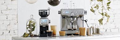 ​Brew Like a Barista: Sage Coffee Machines at AppliancesDelivered.ie
