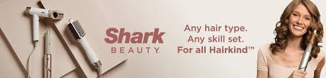 Revolutionise Your Haircare Routine with the Shark Hair Dryer