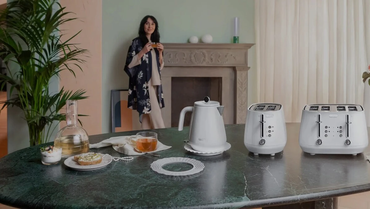 Best Matching Kettle and Toaster Sets in Ireland 2026