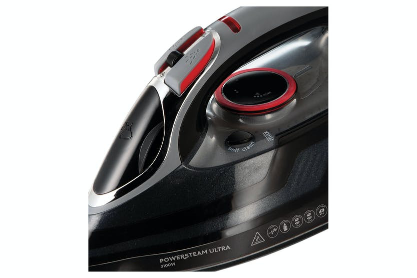 RUSSELL HOBBS 20630-56 POWERSTEAM ULTRA DAMPFBÜGELEISEN Dampfbügeleisen