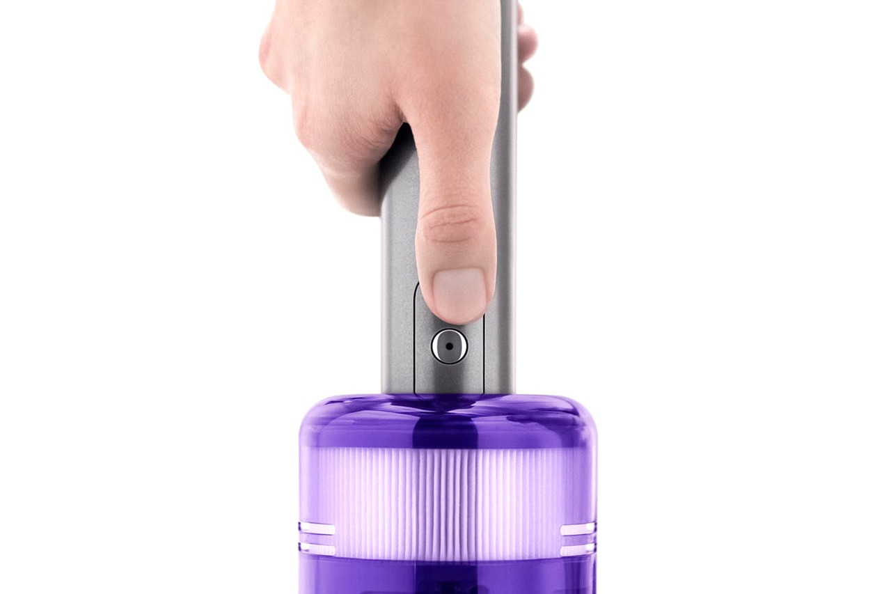 Omni Glide SV19
