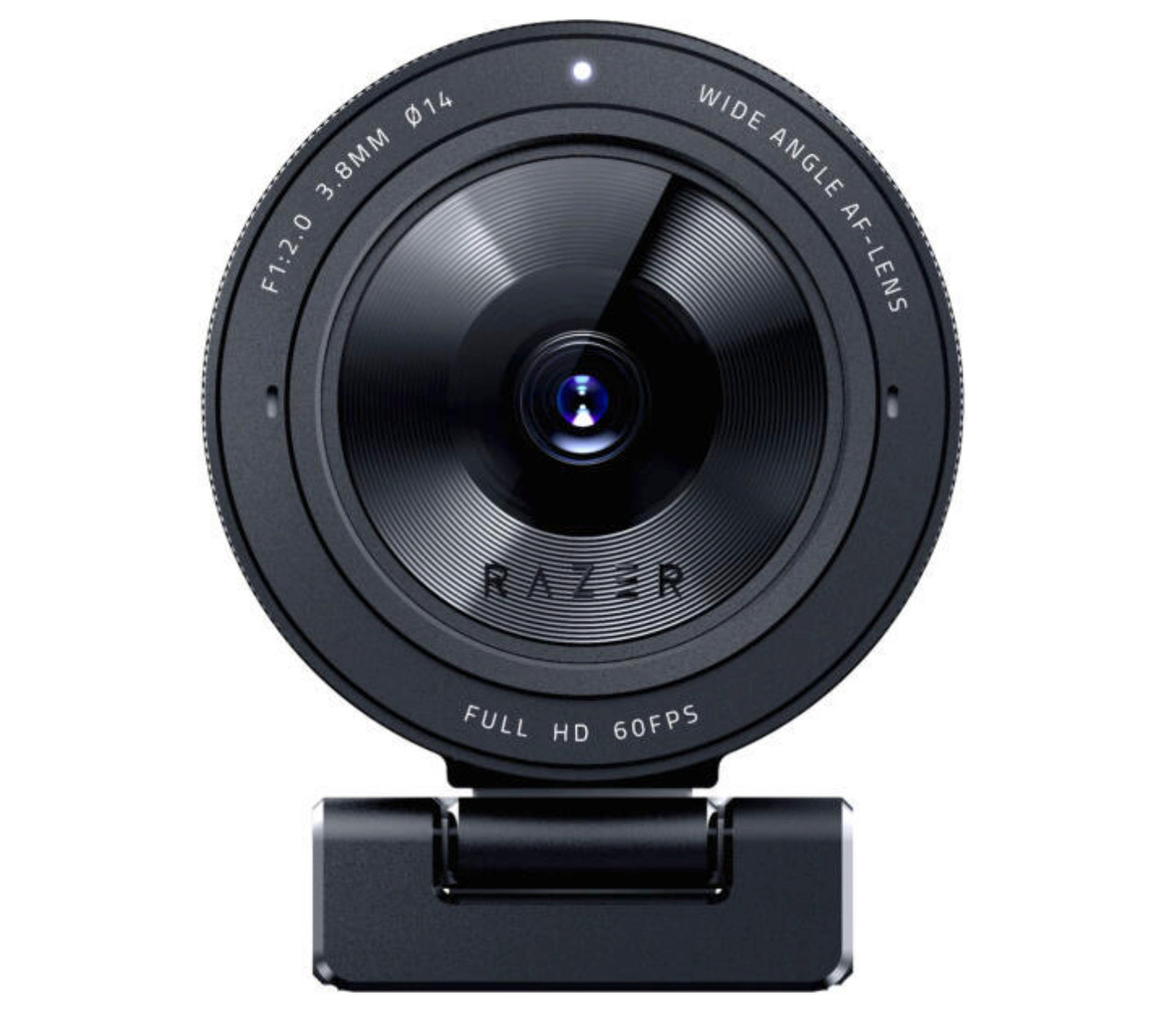 Razer, RZ19-03640100-R, Kiyo Pro, Black Appliances Delivered