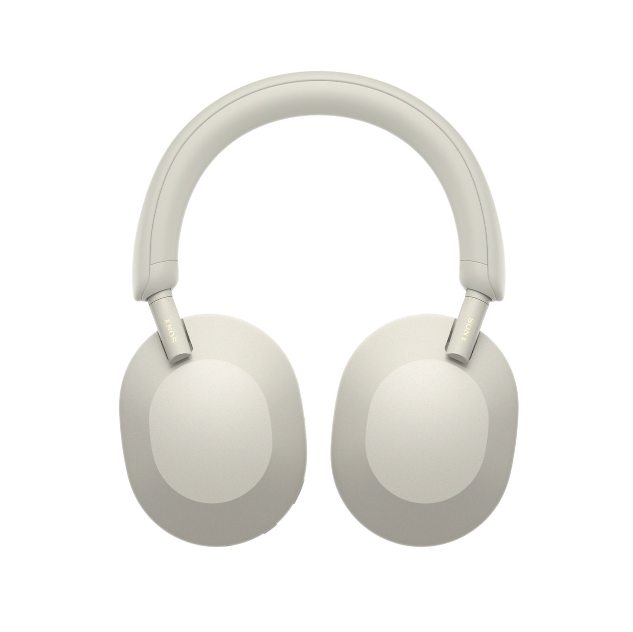 Sony XM5 Headphones Silver | AppliancesDelivered.ie