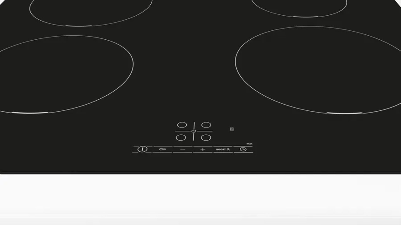 Induction cooker clearance briscoes