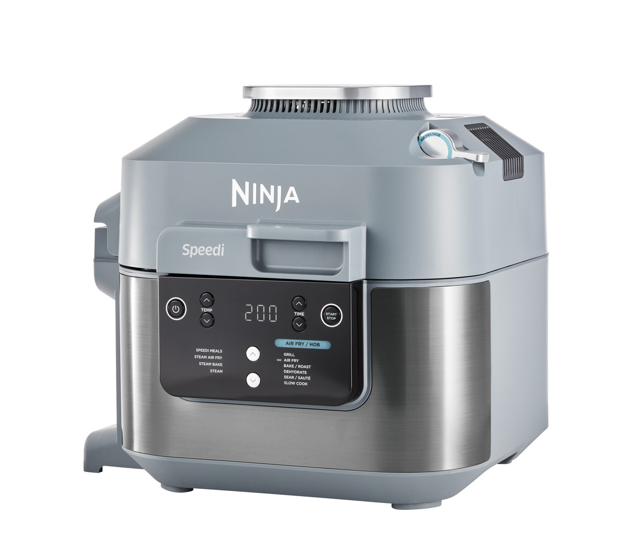 Ninja Speedi Rapid Cooker and Air Fryer Review 