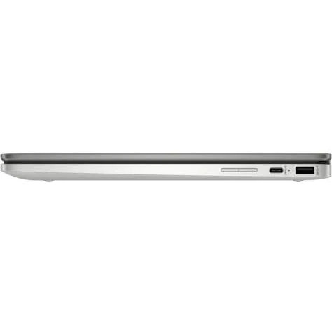 HP Chromebook Plus x360 14b-cd0001ns, 14 Full HD, Intel ® Core ™ i3-N305, 8GB RA