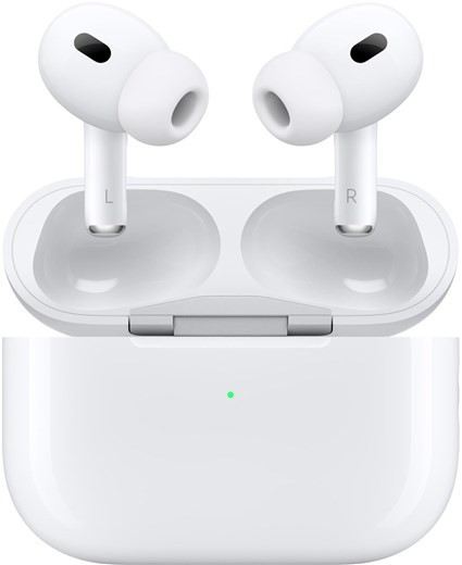 AirPods Pro 2nd Gen USB-C Premium Sound Apple