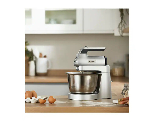 Food Processor John Lewis Food Mixer Stand Mixer Hm680cr Mary