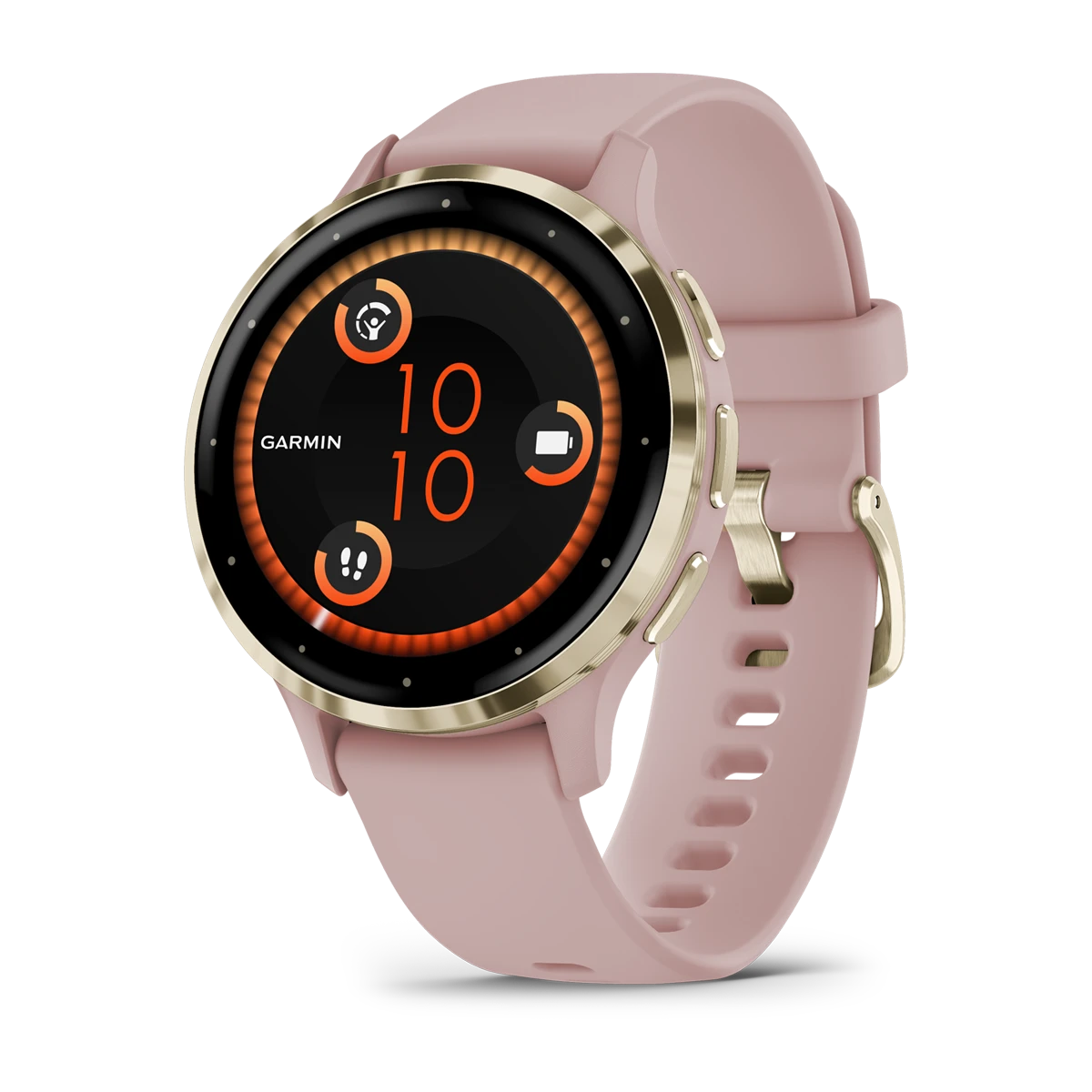 Garmin Forerunner Garmin Vivoactive Music Iphone Sports Loop Band