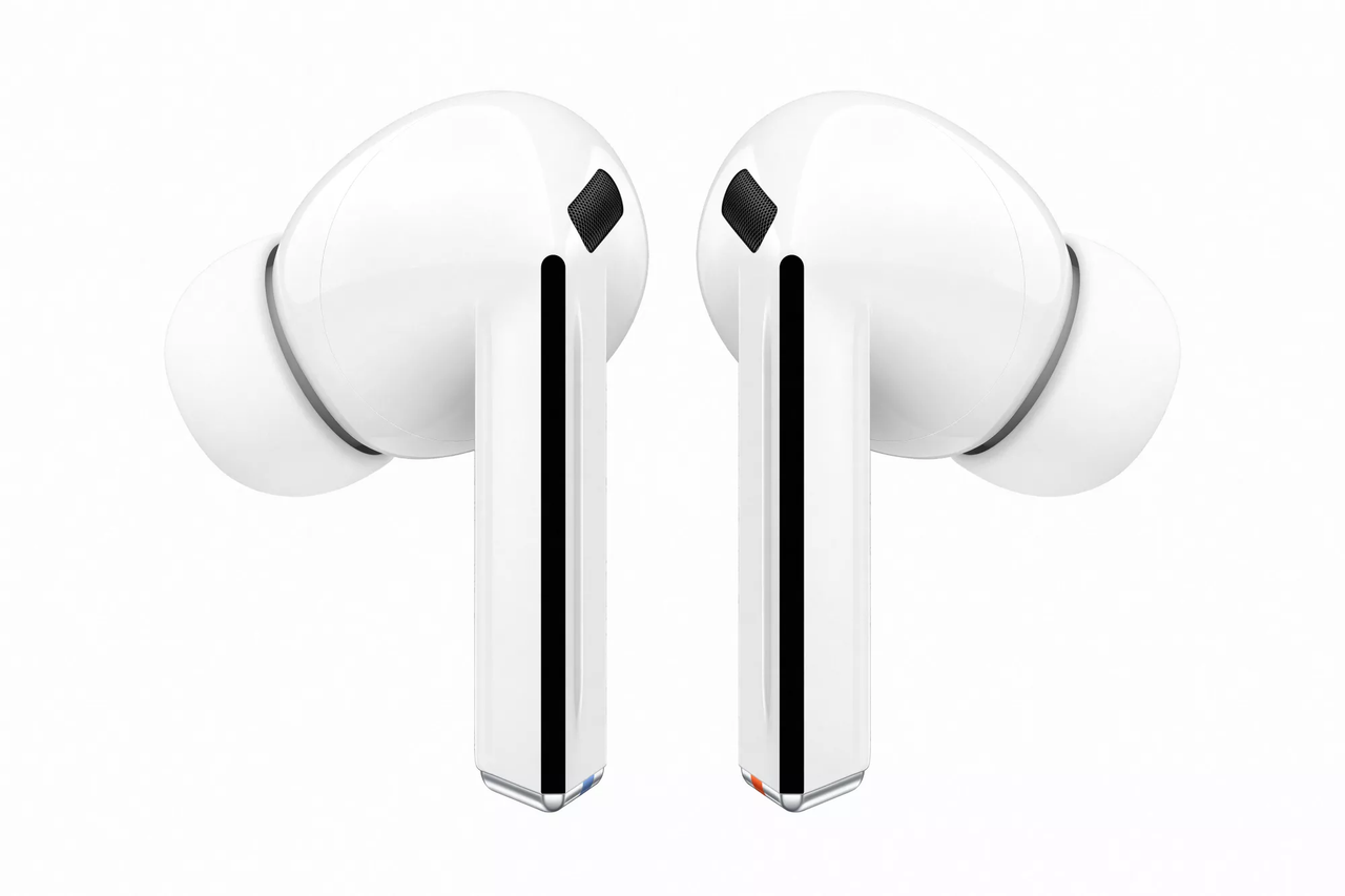 Samsung, SM-R630NZWAEUA, Buds Pro, White Briscoes