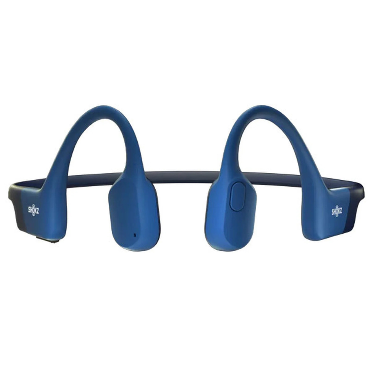 Shokz 38-S805-ST-BL OpenRun- Type C, Blue | Briscoes