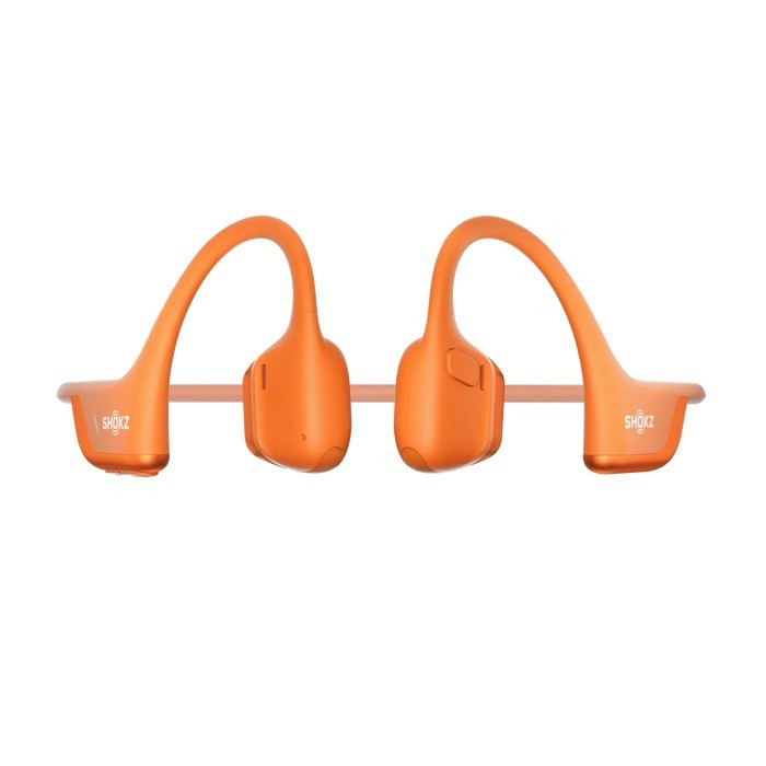 Shokz, 38-S821-MN-OR, OpenRun Pro 2 MINI, Orange - Appliances