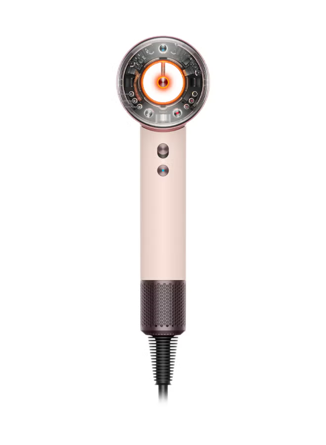 Dyson Supersonic Hair Dryer Pink Rent To Own Personal Care Dyson