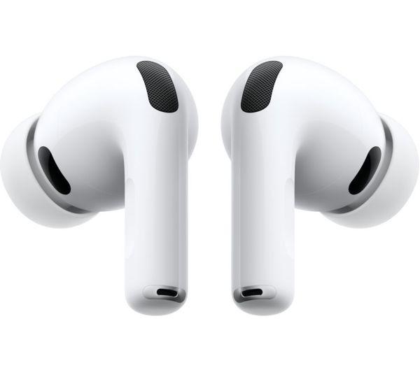 Apple, MFHP4ZM/A, AirPods Pro 3, White | Appliances Delivered Ireland