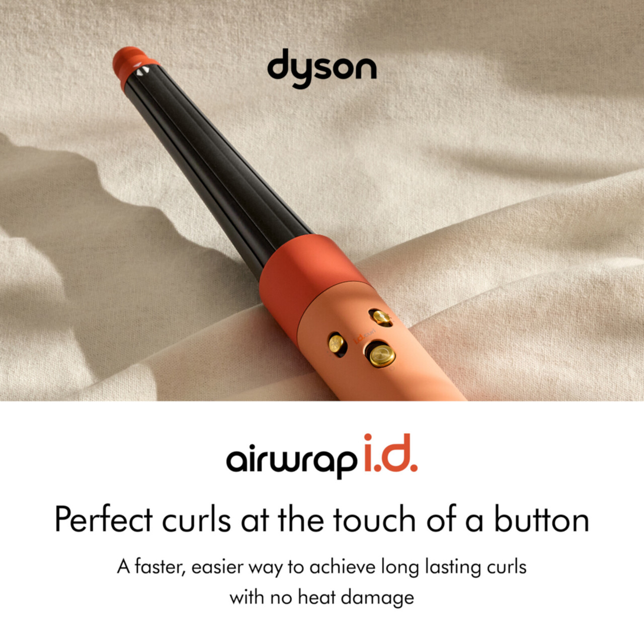 Dyson, 257622-01, Airwrap i.d.™ Multi-Styler and Dryer, Ceramic
