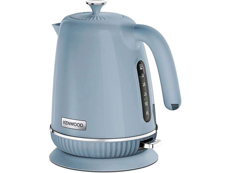 Blue Kettle from Kenwood Elegancy Collection 1.7L