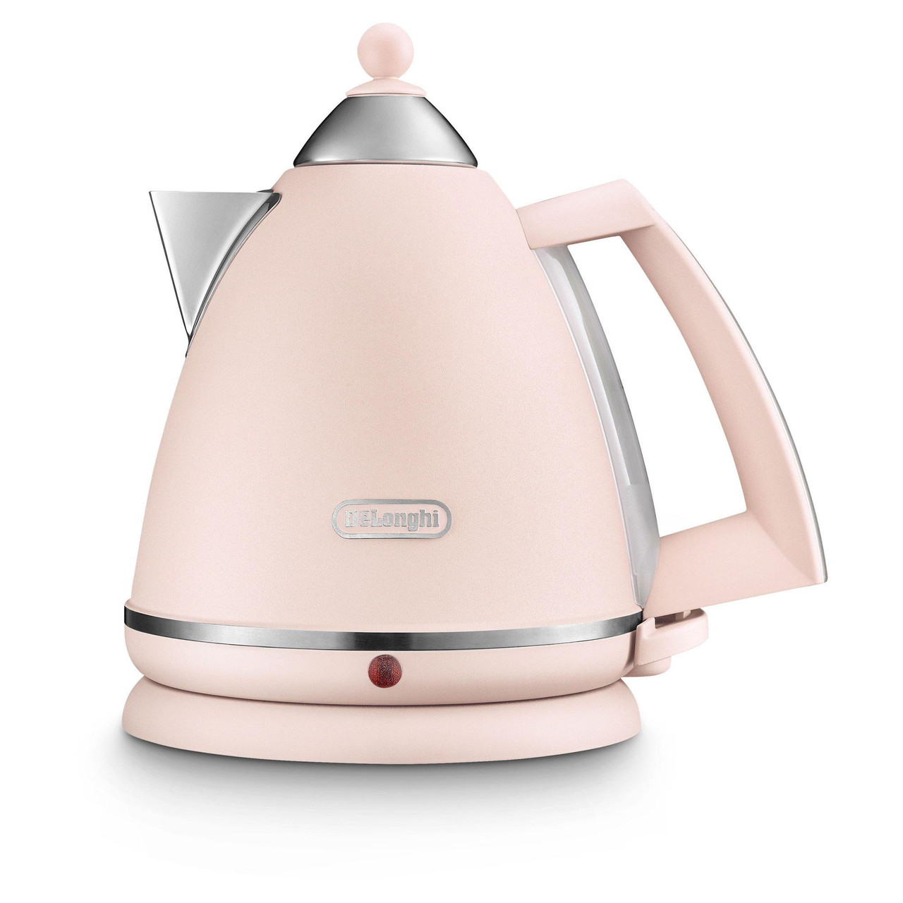 Tower Scandi Cheap Pink Kettle Tower T10037PNK Scandi Kettle Pink