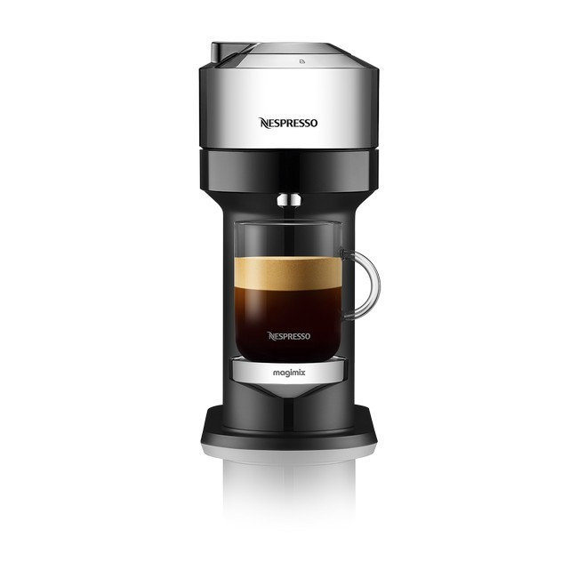 Nespresso, 11709, Magimix Vertuo Next 