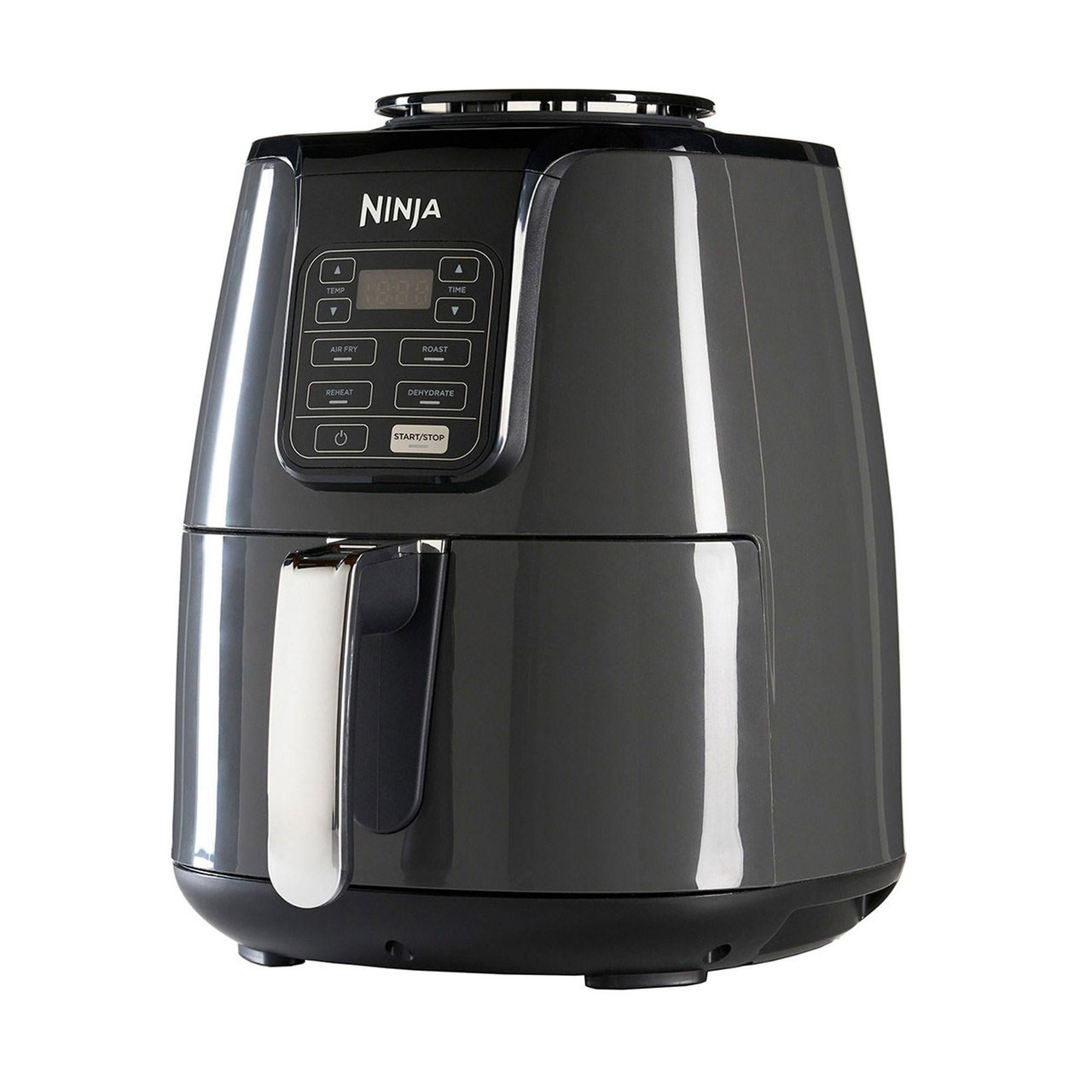 Ninja, AF100UK, 3.8l Air Fryer, Black Briscoes