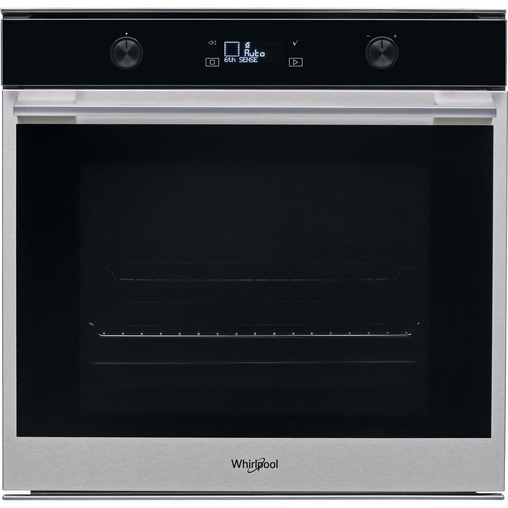 Whirlpool Builtin Electric Oven, Grey AppliancesDelivered.ie