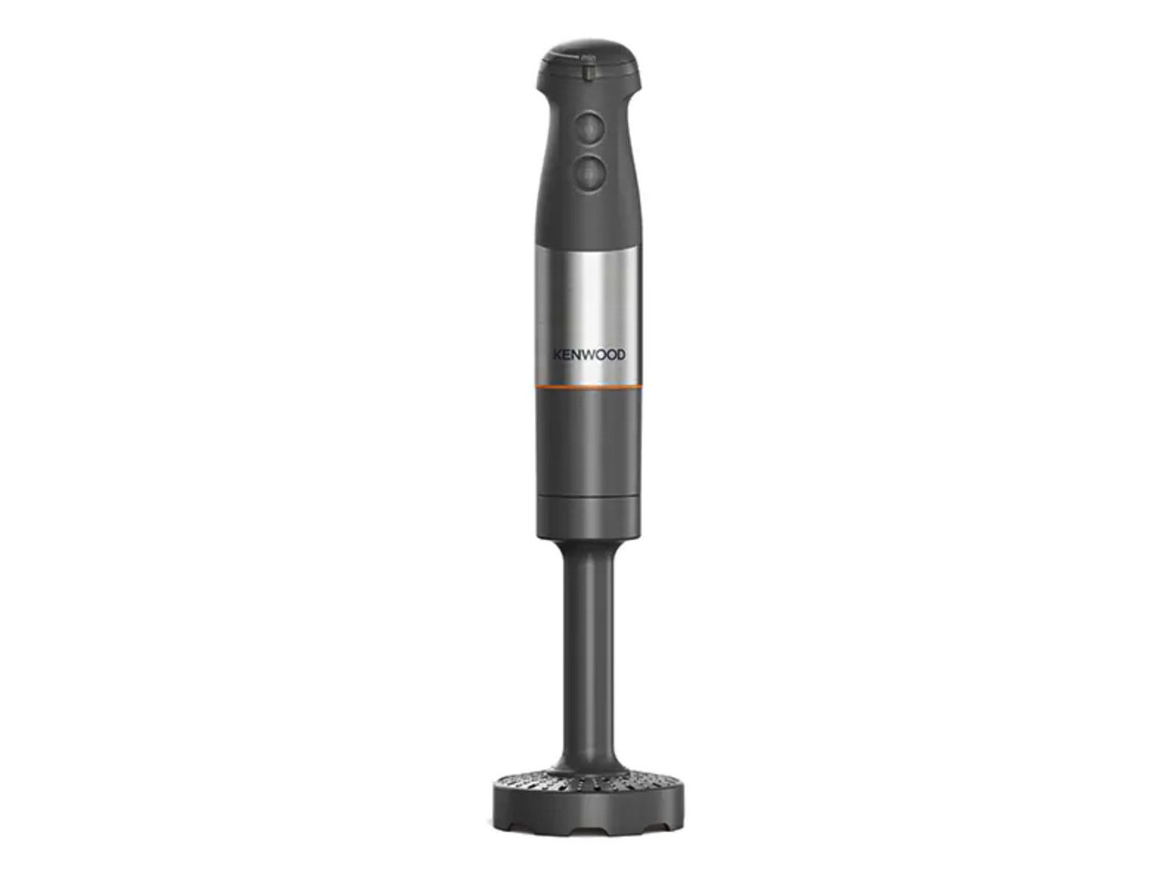 KENWOOD, HBM60.307GY, Hand Blender, Grey Briscoes