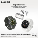 Samsung Autumn Cashback: Get Up to €140 Back