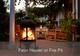 Patio Heater or Fire Pit