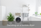 Deciding On A Dryer