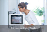 Microwave Buying Guide