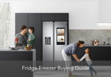 Fridge Freezer Buying Guide