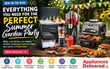 Everything You Need for the Perfect Summer Garden Party