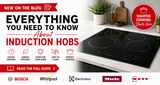 Everything You Need to Know About Induction Hobs