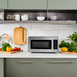 Choosing the Perfect Microwave Oven for Your Modern Kitchen