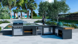 Why do I need an Outdoor Kitchen?
