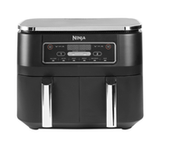 Mastering Healthy Cooking with the Ninja Dual Zone Air Fryer