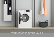 Washer Dryer Buying Guide