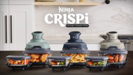 Introducing the New Ninja Crispi – Available Now at Briscoes.ie