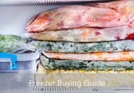 Freezer Buying Guide