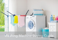 Washing Machine Buying Guide