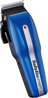 BABYLISS, 7498CU, Powerlight Pro 15 Piece Hair Clipper, Blue
