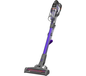 Black & Decker, BHFEV362DP-GB, 36v Cordless Pet Vacuum Cleaner