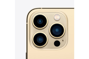 Apple, MLVQ3B/A, iPhone 13 Pro 512GB, Gold
