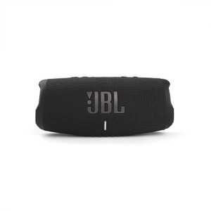 JBL, JBLCHARGE5BLK, Charge 5, Black