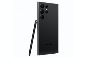 Samsung, SM-S908BZKDEUB, Galaxy S22 Ultra 128GB, Black