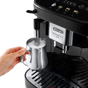 De'Longhi Magnifica Evo, Automatic Bean to Cup Coffee Machine, ECAM290.21.B