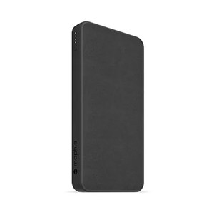 Mophie , 401105999, Portable 10,000mAh Powerstation Hub With Fast Charge, Black