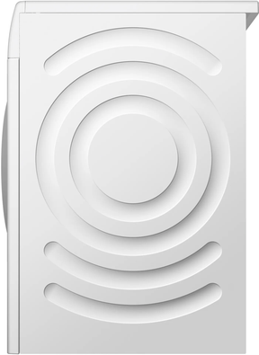 Bosch, WGG25401GB, 10KG Washing Machine, White