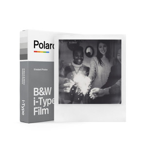 POLAROID, P006001, B&W Film for i-Type, MULTI