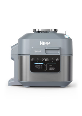 Ninja, ON400UK, Ninja Speedi Rapid Cooker & Air Fryer, Multi