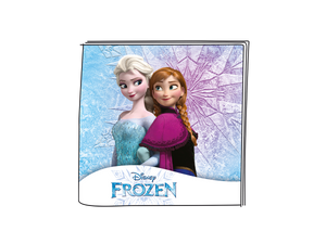Tonies, 143-10000152,  Disney - Frozen Story and Figurine